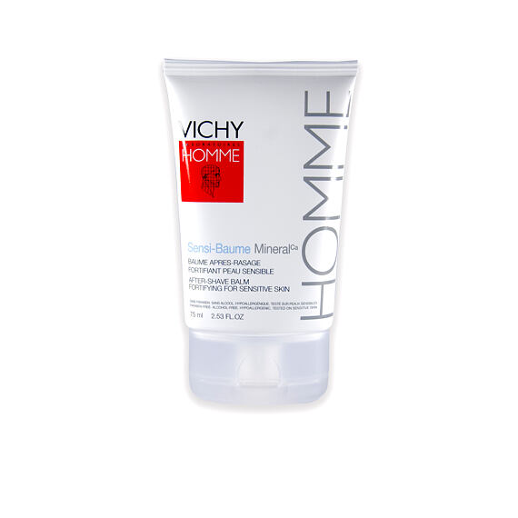 Vichy Homme Sensi-Baume Ca ASB 75 ml M