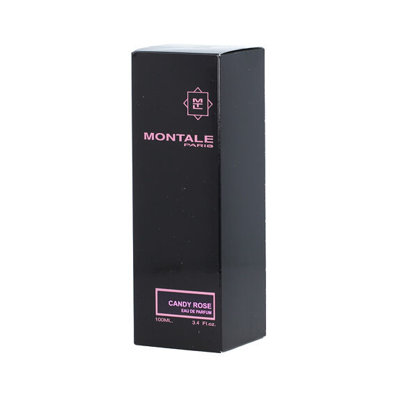 Montale Paris Candy Rose Eau De Parfum 100 ml (woman)