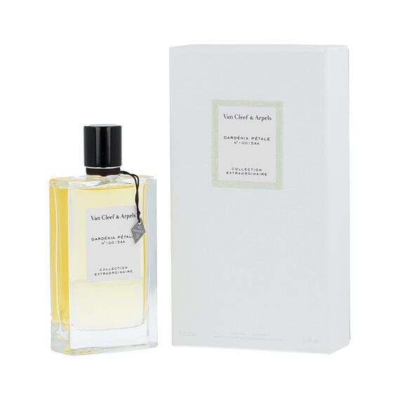 Van Cleef & Arpels Collection Extraordinaire Gardénia Pétale Eau De Parfum 75 ml (woman)