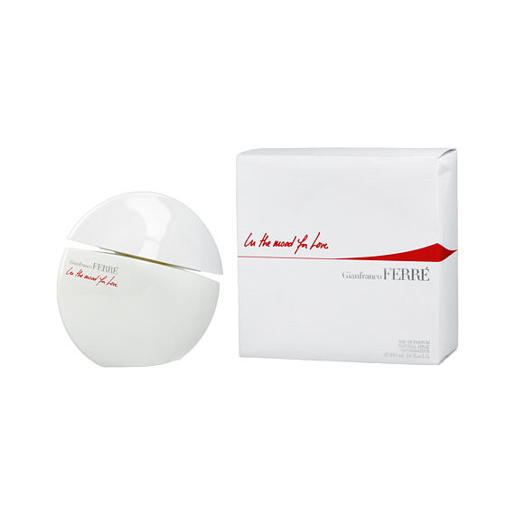 Gianfranco Ferré In the Mood for Love Eau De Parfum 100 ml (woman)