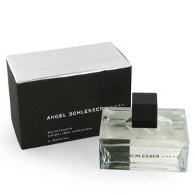 Angel Schlesser Homme Eau De Toilette 75 ml (man)