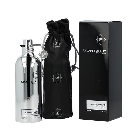 Montale Paris Sandflowers Eau De Parfum 100 ml (unisex)