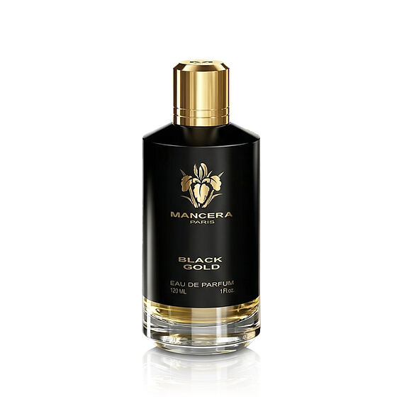 Mancera Paris Black Gold Eau De Parfum 120 ml (man)