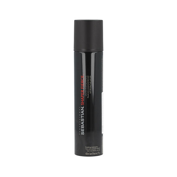 Sebastian Professional Shaper Fierce Finishing Hairspray 400 ml