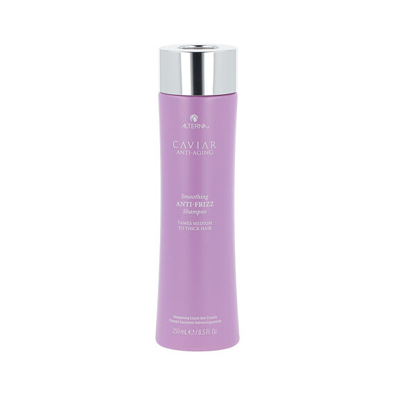 Alterna Caviar Anti-Aging Smoothing Anti-Frizz Shampoo 250 ml