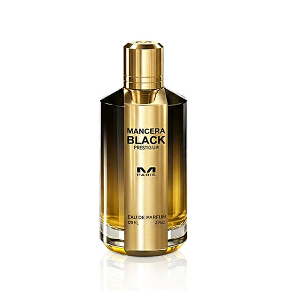 Mancera Paris Black Prestigium Eau De Parfum 120 ml (unisex)