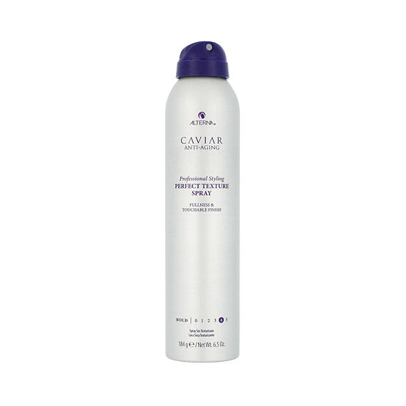 Alterna Caviar Perfect Texture Spray 184 g