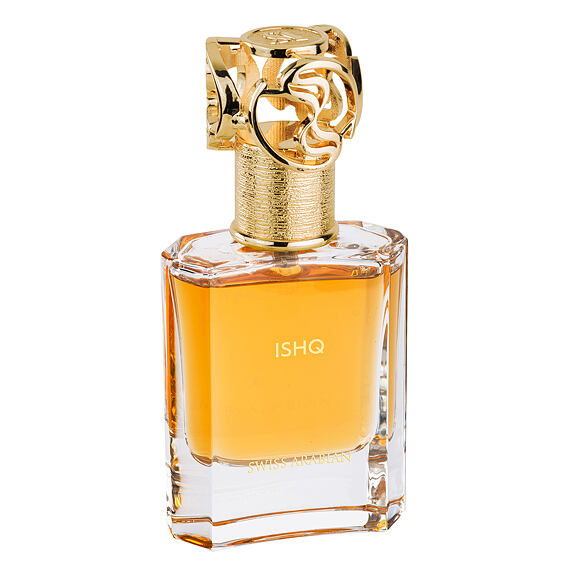 Swiss Arabian ISHQ Eau De Parfum 50 ml (unisex)