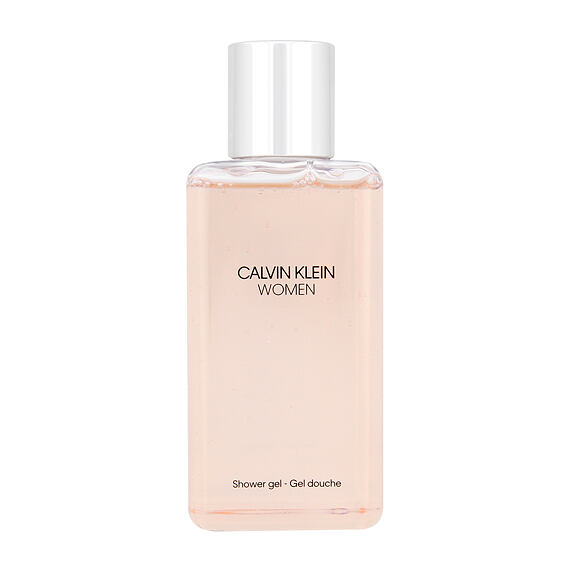Calvin Klein Women Duschgel 200 ml (woman)