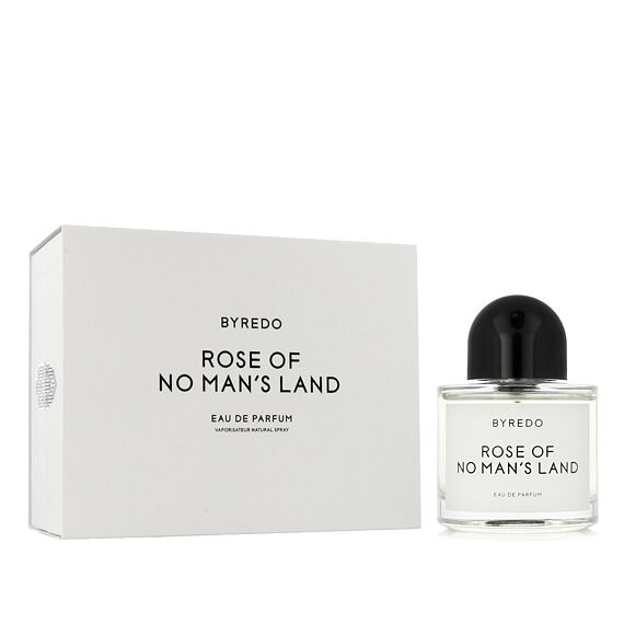 Byredo Rose Of No Man's Land Eau De Parfum 100 ml (unisex)