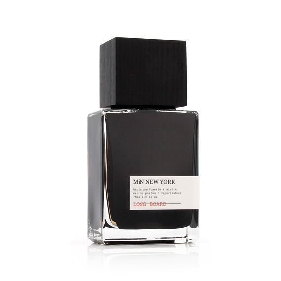 MiN New York Long Board Eau De Parfum 75 ml (unisex)