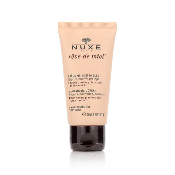Nuxe Rêve de Miel Hand Cream 50 ml