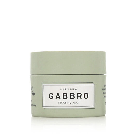 Maria Nila Gabbro Fixating Wax 100 ml