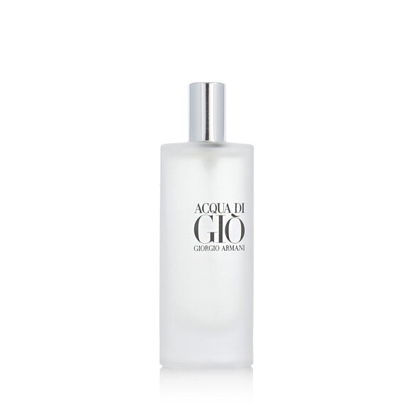 Giorgio Armani Acqua di Giò Pour Homme Eau De Toilette 15 ml (man)