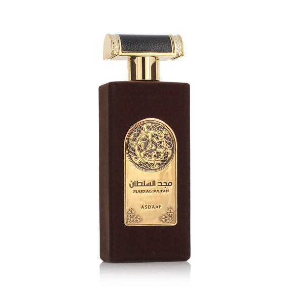 Asdaaf Majd Al Sultan Eau De Parfum 100 ml (man)