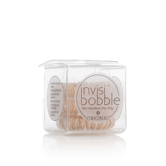 Invisibobble ORIGINAL Haargummi 3 St.