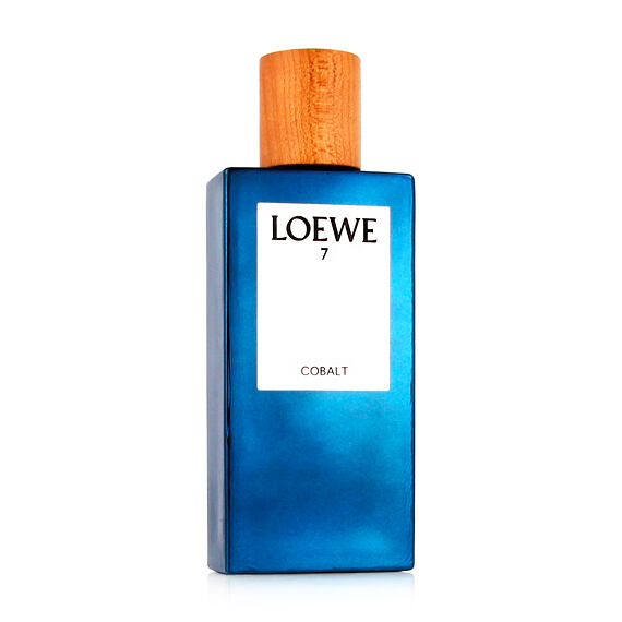 Loewe 7 Cobalt Eau De Parfum 100 ml (man)