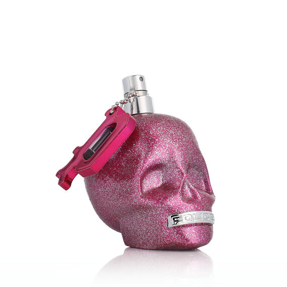 POLICE To Be Sweet Girl Eau De Parfum 75 ml (woman)