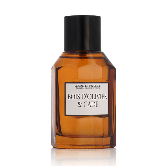 Jeanne En Provence Bois d'Oliver & Cade Eau De Toilette 100 ml (man)