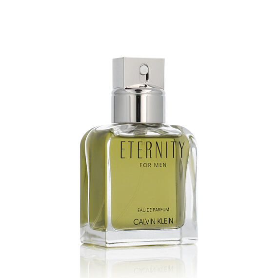 Calvin Klein Eternity for Men Eau De Parfum 50 ml (man)