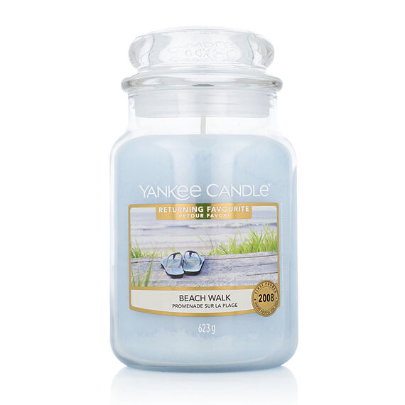 Yankee Candle Classic Large Jar Candles Duftkerze 623 g