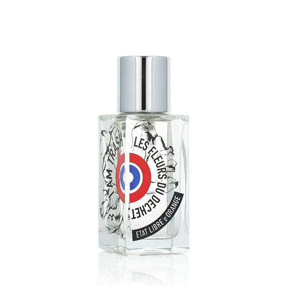 Etat Libre D’Orange I'am Trash - Les Fleurs du Dechet Eau De Parfum 50 ml (unisex)