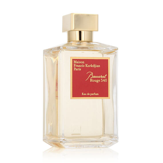 Maison Francis Kurkdjian Baccarat Rouge 540 Eau De Parfum 200 ml (unisex)