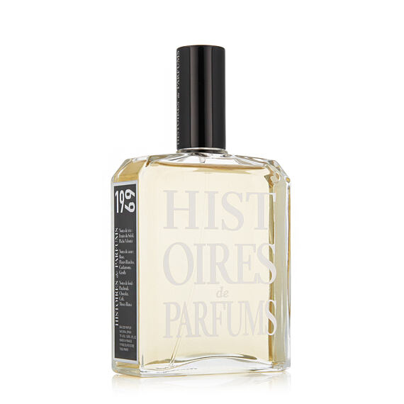 Histoires de Parfums 1969 Parfum de Revolte Eau De Parfum 120 ml (woman)
