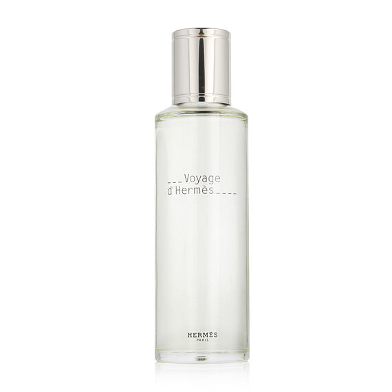 Hermès Voyage D'Hermès Eau De Toilette - Nachfüllung 125 ml (unisex)