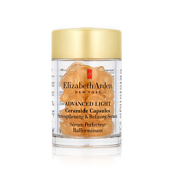 Elizabeth Arden Advanced Light Ceramide Capsules Strengthening & Refining Serum 30 St.