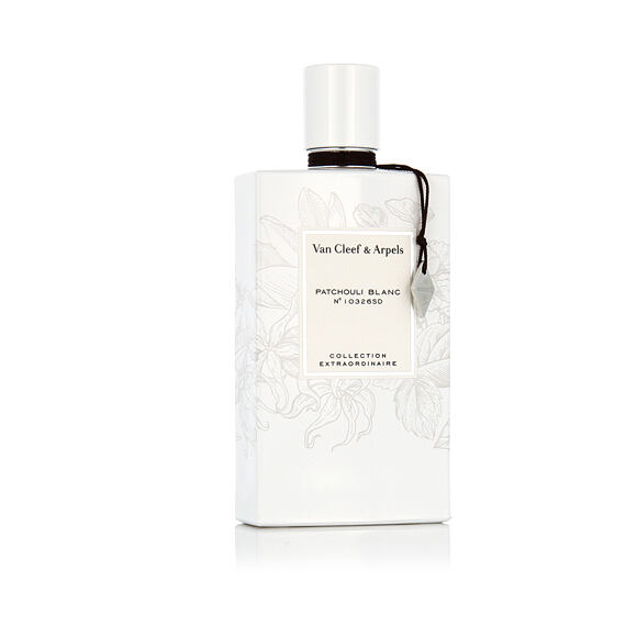 Van Cleef & Arpels Patchouli Blanc Eau De Parfum 75 ml (unisex)