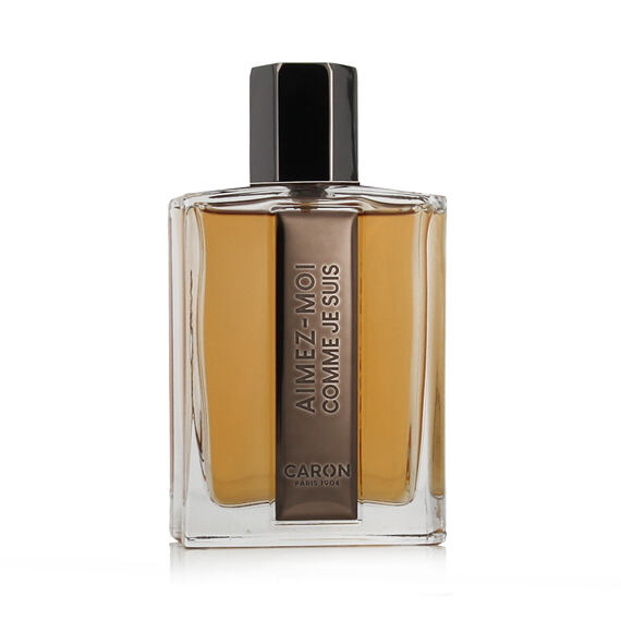 Caron Aimez - Moi Comme Je Suis Eau De Toilette 125 ml (man)