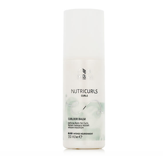 Wella Nutricurls Curlixir Balm 150 ml