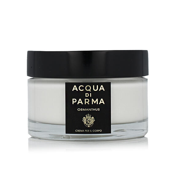 Acqua Di Parma Osmanthus Körpercreme 150 ml (unisex)