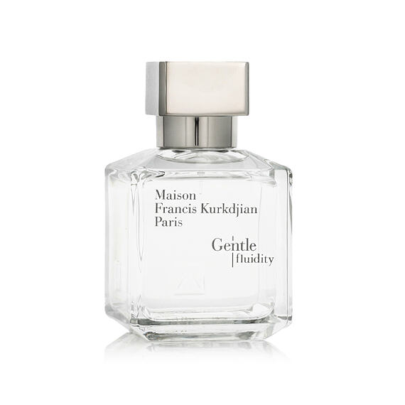 Maison Francis Kurkdjian Gentle Fluidity Silver Eau De Parfum 70 ml (unisex)