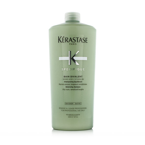 Kérastase Spécifique Bain Divalent 1000 ml