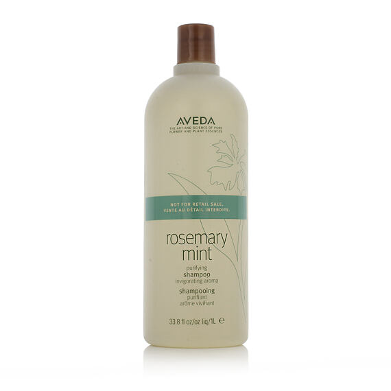 Aveda Rosemary Mint Purifying Shampoo 1000 ml