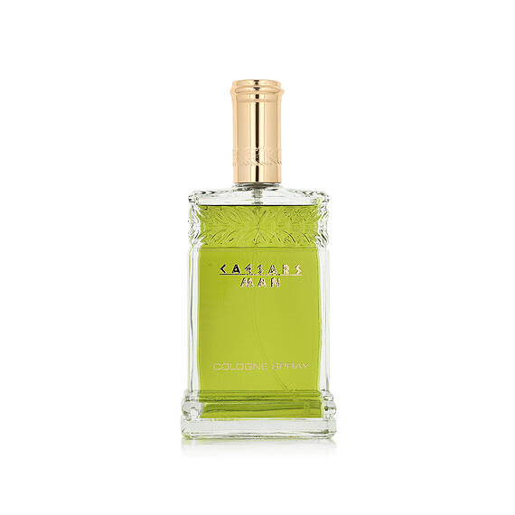 Caesars World Caesars Man Eau de Cologne 120 ml (man)