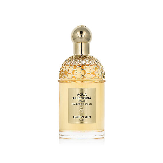 Guerlain Aqua Allegoria Forte Mandarine Basilic Eau De Parfum - nachfüllbar 125 ml (woman)