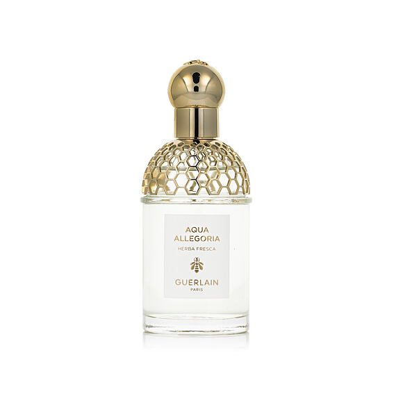 Guerlain Aqua Allegoria Herba Fresca Eau De Toilette - nachfüllbar 75 ml (unisex)