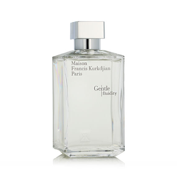 Maison Francis Kurkdjian Gentle Fluidity Silver Eau De Parfum 200 ml (unisex)