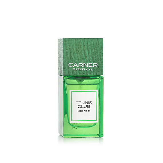 Carner Barcelona Tennis Club Eau De Parfum 30 ml (unisex)