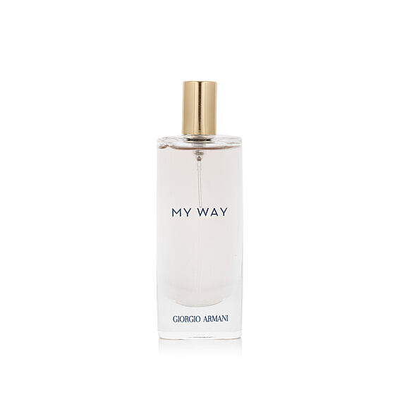 Giorgio Armani My Way Eau De Parfum 15 ml (woman)