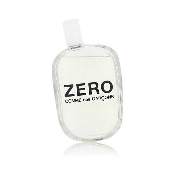 COMME des GARCONS Zero Eau De Parfum 100 ml (unisex)