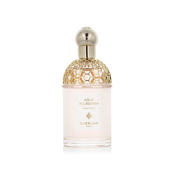 Guerlain Aqua Allegoria Rosa Rossa Eau De Toilette - nachfüllbar 125 ml (woman)