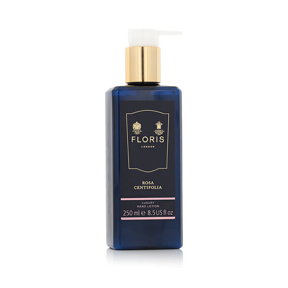 Floris Rosa Centifolia Handcreme 250 ml (woman)