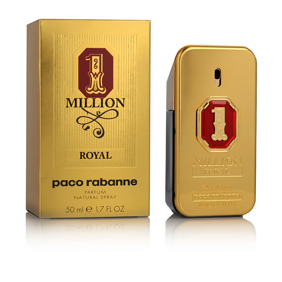 Rabanne 1 Million Royal Parfum 50 ml (man)