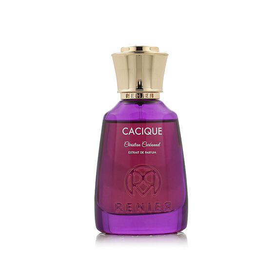 Renier Perfumes Cacique Extrait de Parfum 50 ml (unisex)