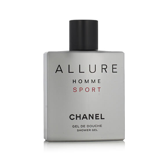 Chanel Allure Homme Sport Duschgel 200 ml (man)