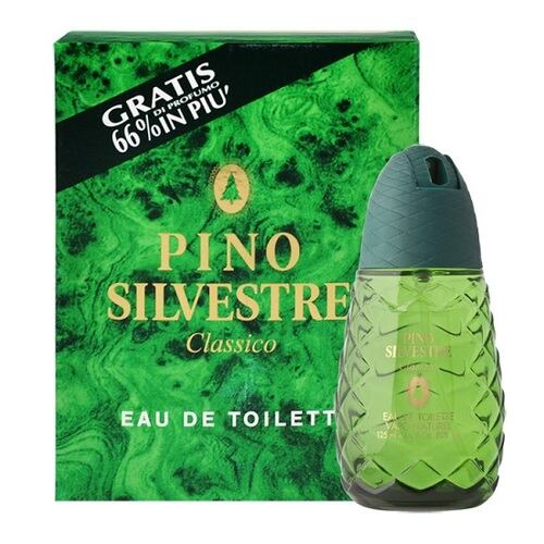 Pino Silvestre Classico Eau De Toilette 125 ml (man)